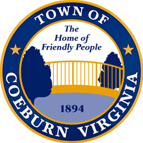 Coeburn Virginia logo